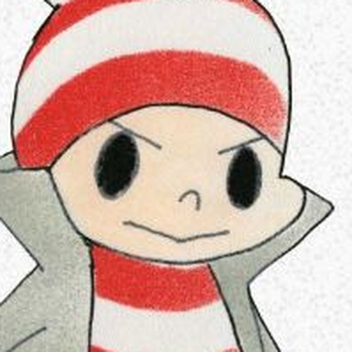 Ochibi-san Chapter 183 cover