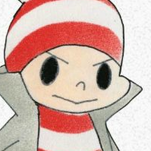 Ochibi-san Chapter 185 cover