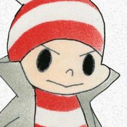 Ochibi-san Chapter 187 cover