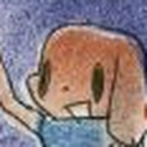 Ochibi-san Chapter 194 cover