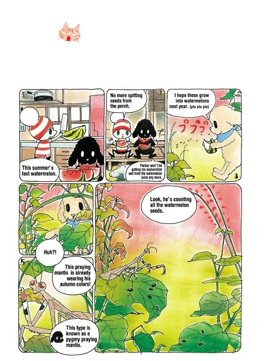 Ochibi-san Chapter 2 page 29 - Chapter 2