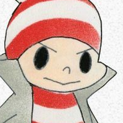 Ochibi-san Chapter 26 cover