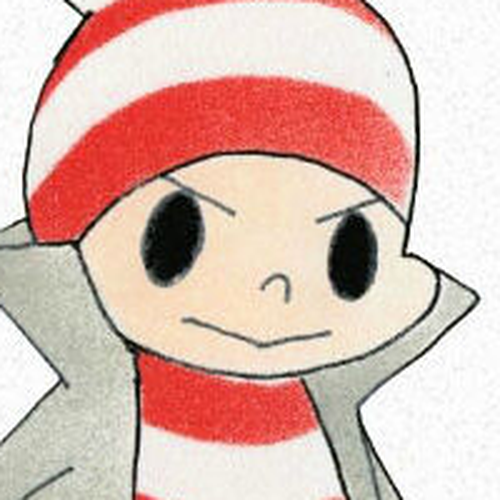 Ochibi-san Chapter 36 cover