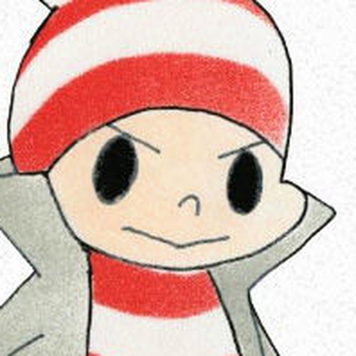 Ochibi-san Chapter 42 cover