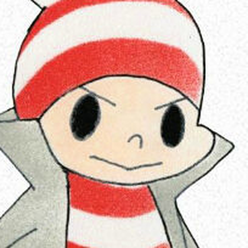 Ochibi-san Chapter 48 cover