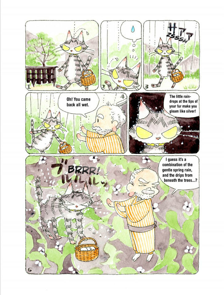 Ochibi-san Chapter 55 page 2 - Chapter 55