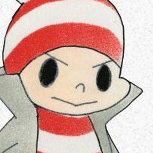 Ochibi-san Chapter 71 cover