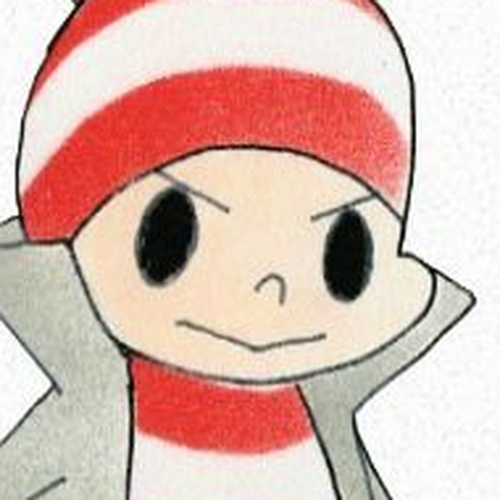 Ochibi-san Chapter 72 cover