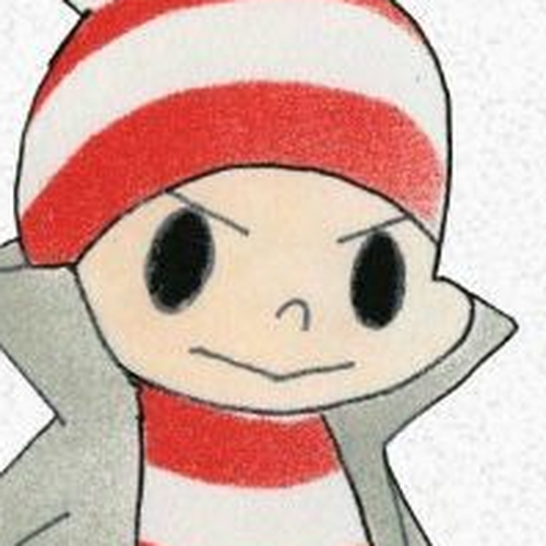 Ochibi-san Chapter 73 cover