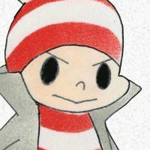 Ochibi-san Chapter 80 cover