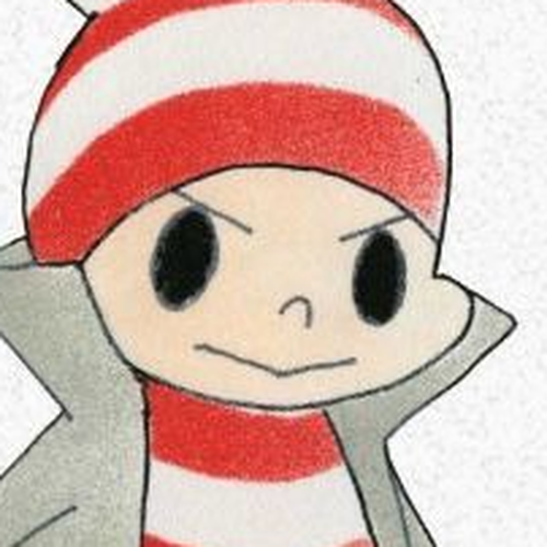 Ochibi-san Chapter 96 cover