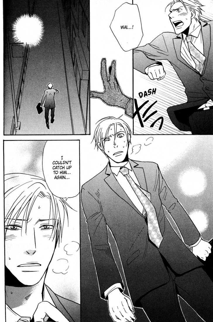 Ochibure Shinshi ni Ai no Uta Chapter 1 page 43 - Chapter 1 : Ch.1-3