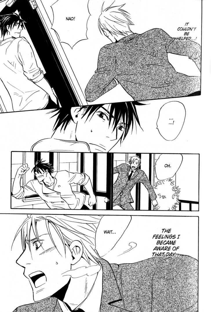 Ochibure Shinshi ni Ai no Uta Chapter 1 page 50 - Chapter 1 : Ch.1-3