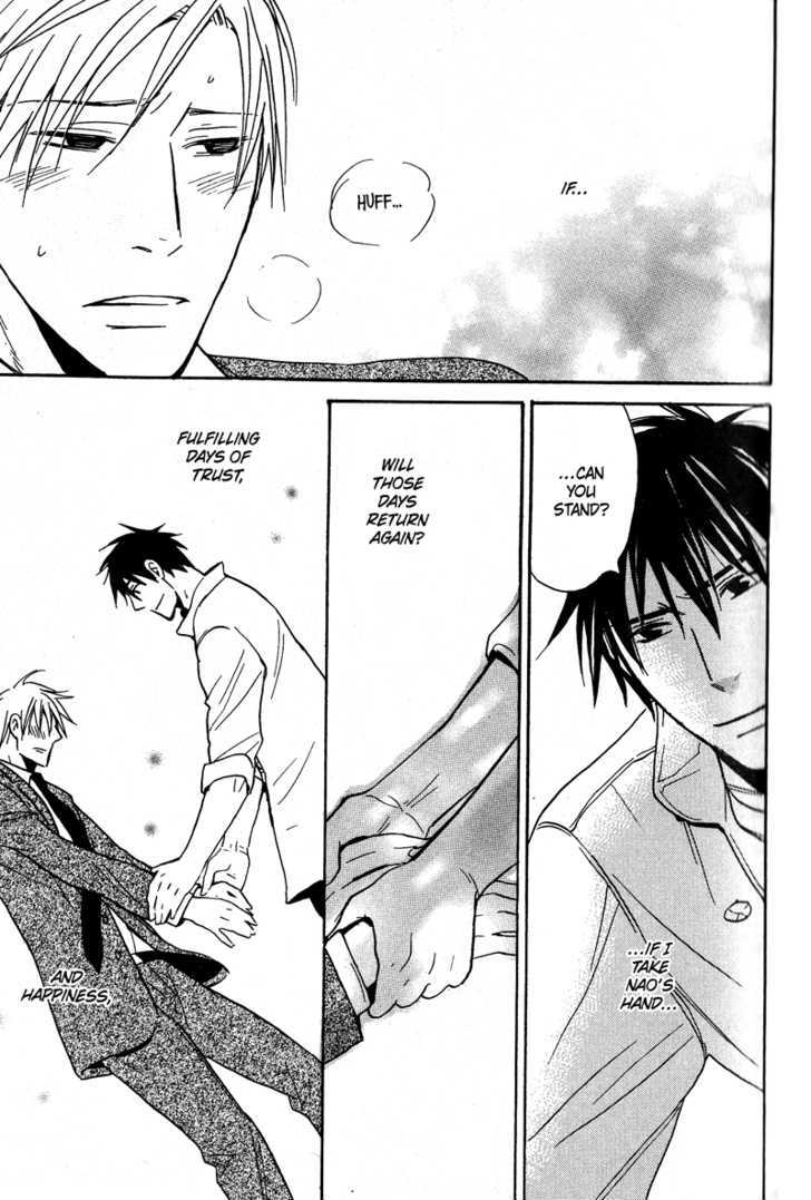 Ochibure Shinshi ni Ai no Uta Chapter 1 page 56 - Chapter 1 : Ch.1-3
