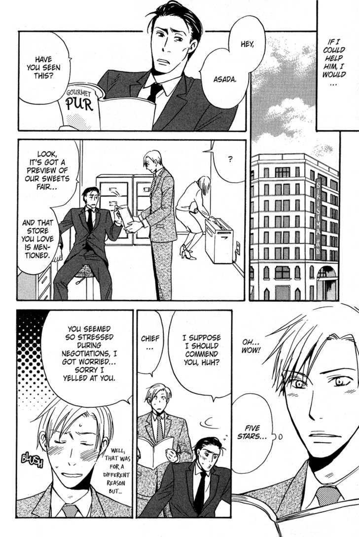 Ochibure Shinshi ni Ai no Uta Chapter 1 page 66 - Chapter 1 : Ch.1-3