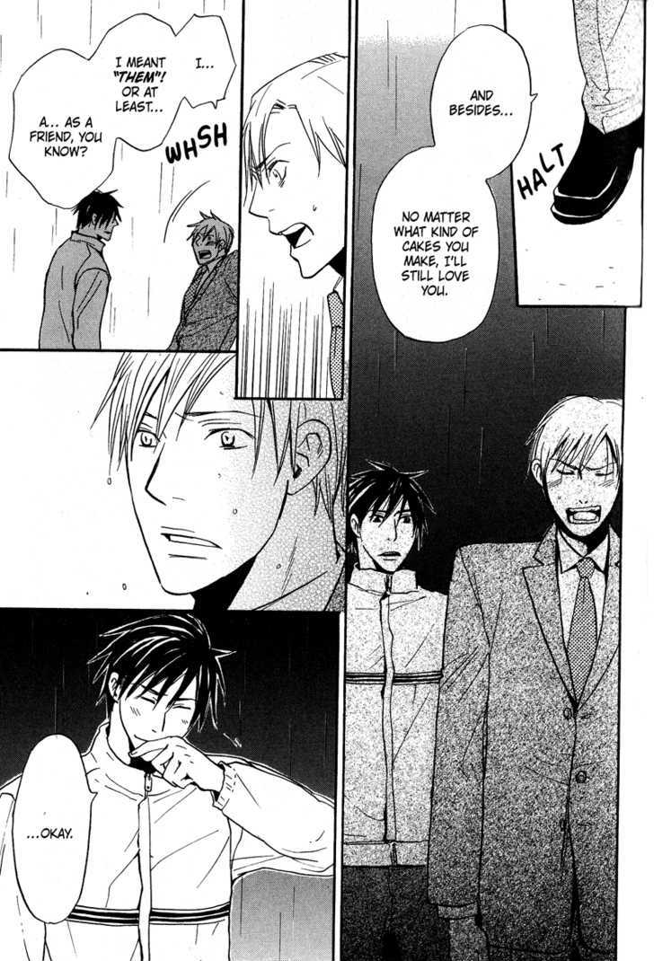 Ochibure Shinshi ni Ai no Uta Chapter 1 page 75 - Chapter 1 : Ch.1-3
