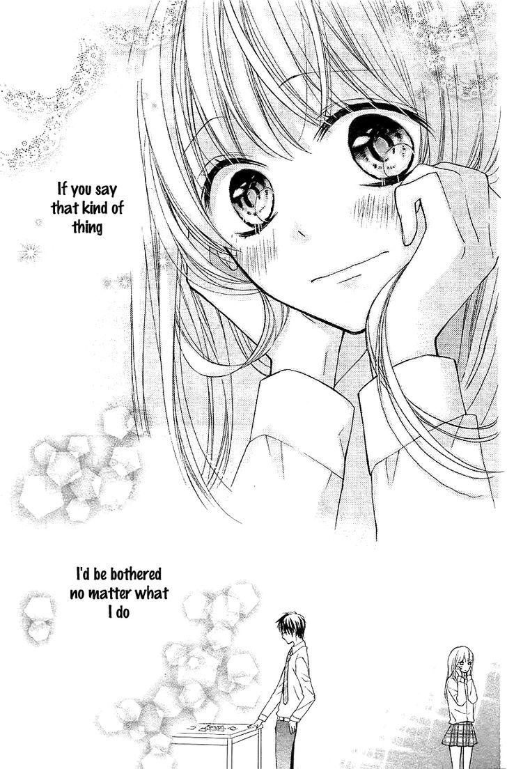 Ochite Chika Chika Chapter 1 page 30 - Chapter 1