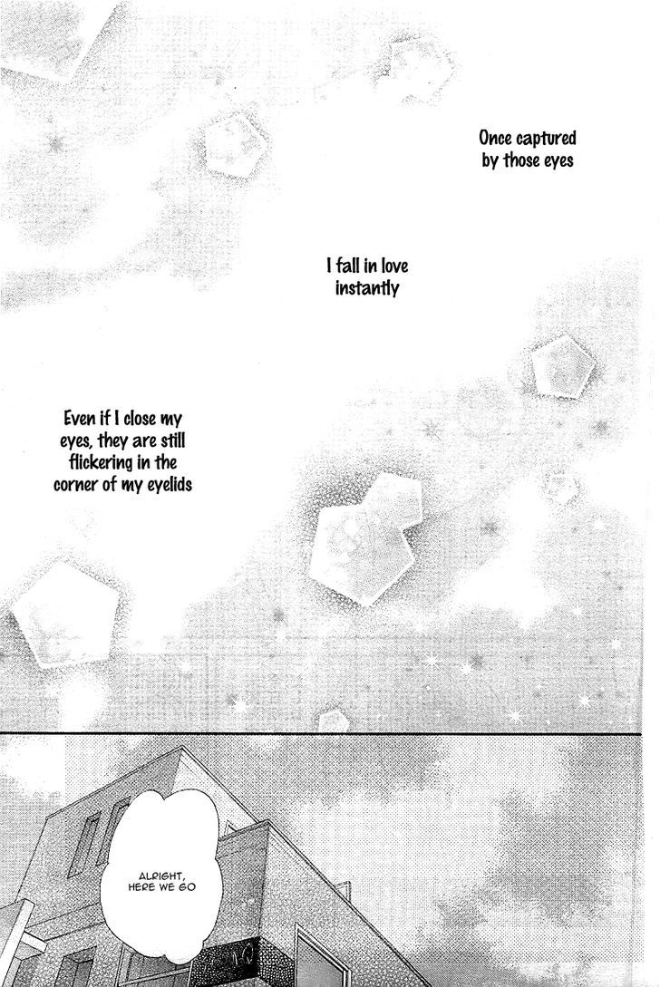 Ochite Chika Chika Chapter 1 page 5 - Chapter 1