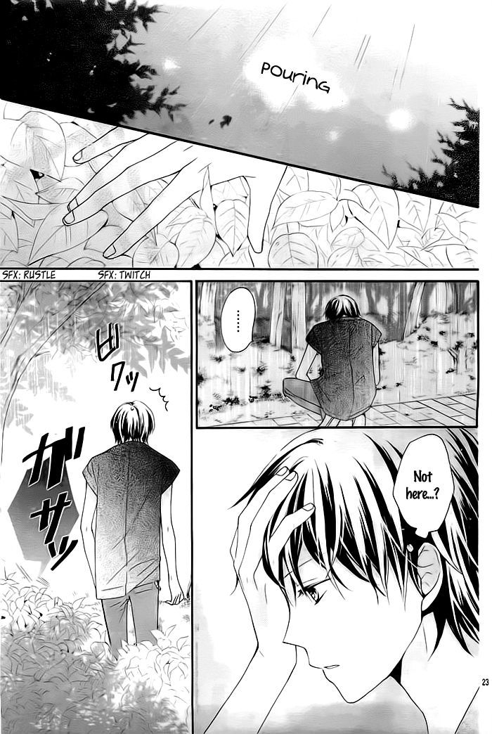 Ochite Chika Chika Chapter 2 page 24 - Chapter 2