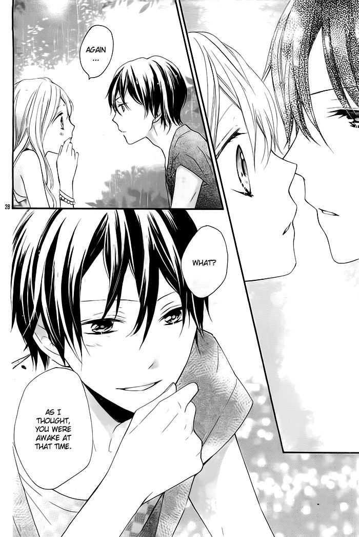 Ochite Chika Chika Chapter 2 page 29 - Chapter 2