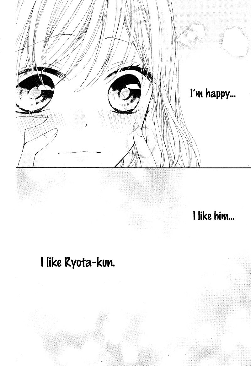 Ochite Chika Chika Chapter 3 page 15 - Chapter 3 : [End]