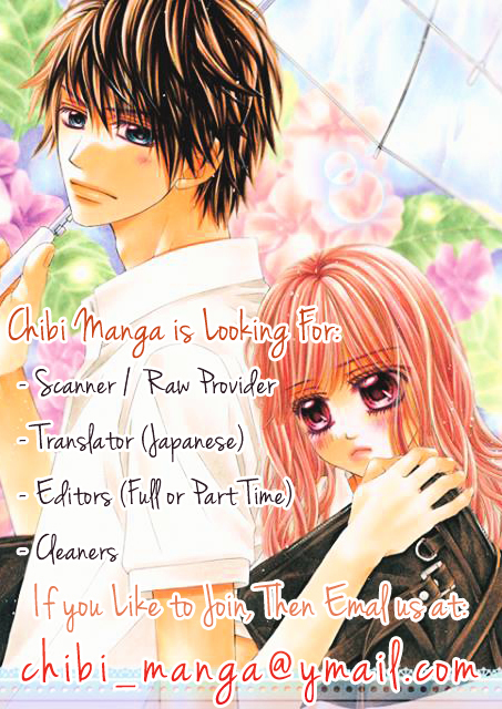 Ochite Chika Chika Chapter 3 page 2 - Chapter 3 : [End]