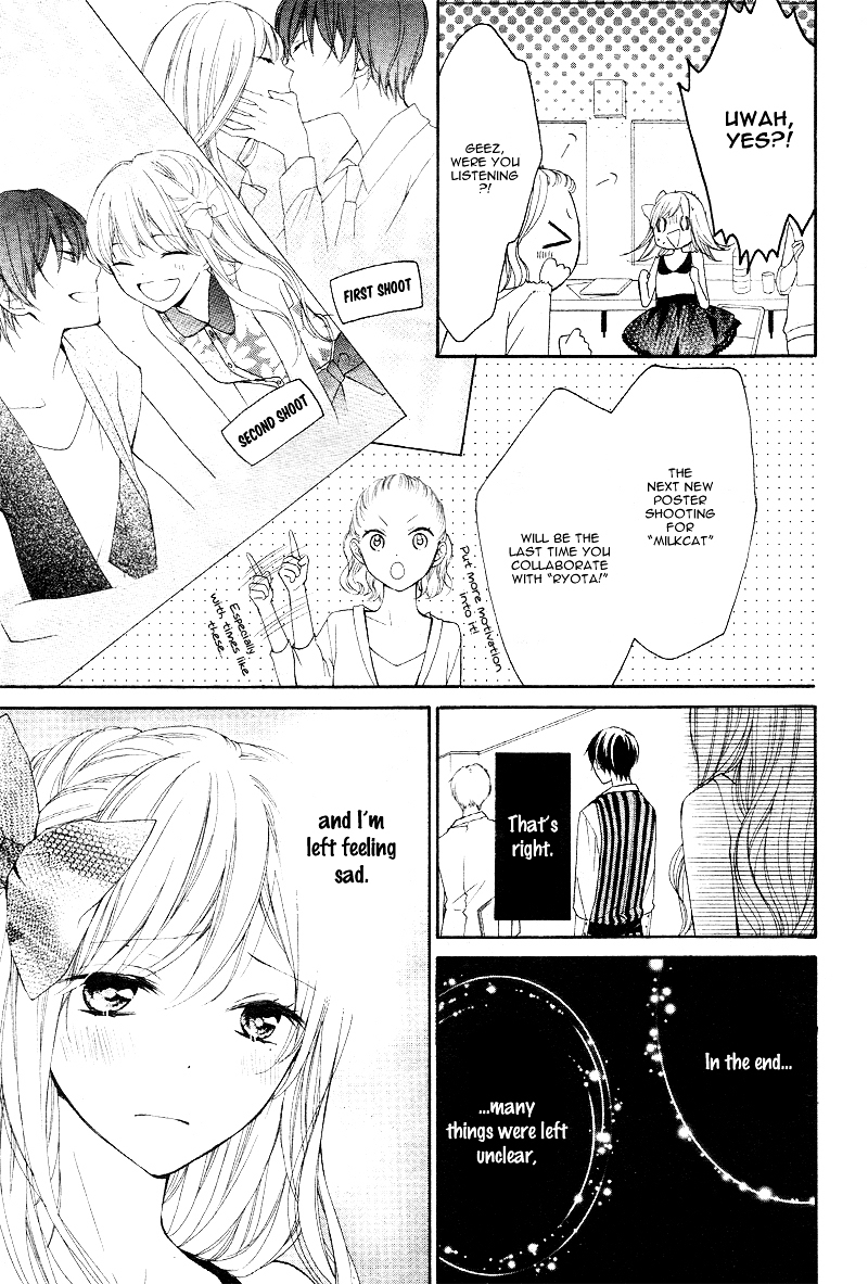 Ochite Chika Chika Chapter 3 page 6 - Chapter 3 : [End]