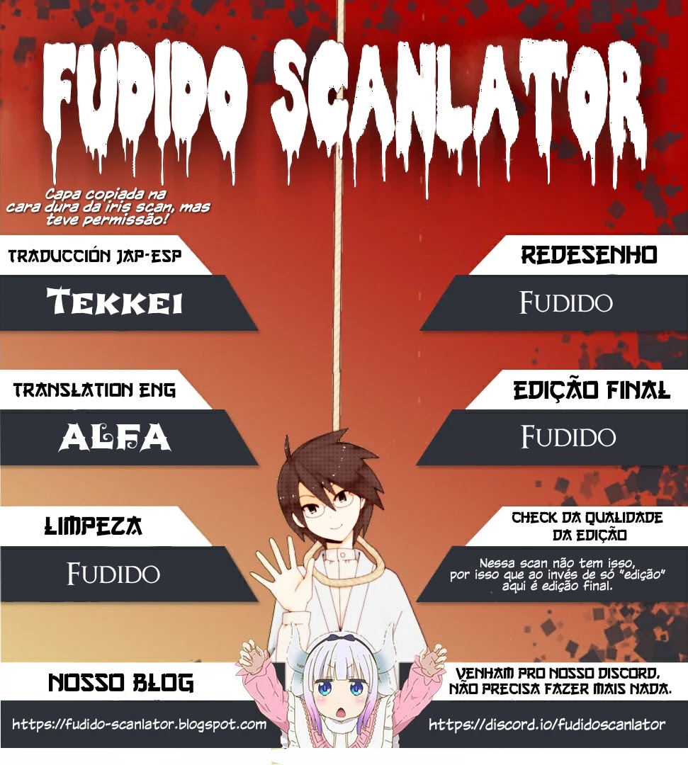 Ochitekita Ryuuou to Horobiyuku Majo no Kuni Chapter 10.5 page 1 - Chapter 10.5: [WELCOME TO KUROMORI ACADEMY]