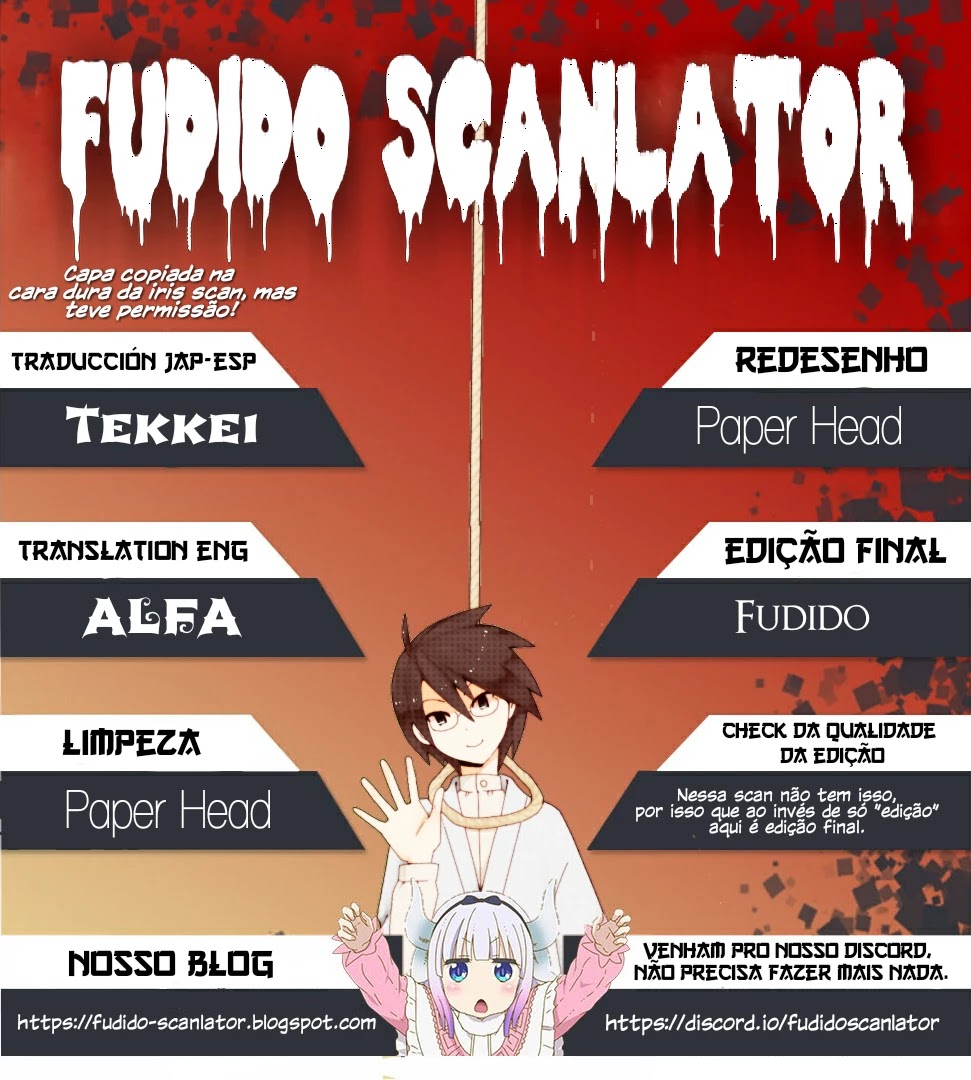 Ochitekita Ryuuou to Horobiyuku Majo no Kuni Chapter 11 page 1 - Chapter 11: The eve of battle
