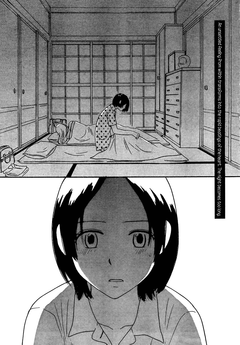Octave Chapter 10 page 3 - Chapter 10: Her