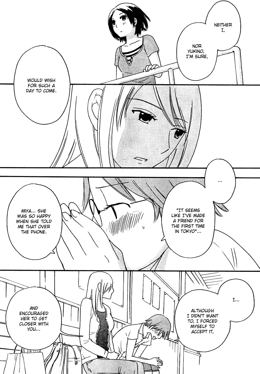 Octave Chapter 10 page 30 - Chapter 10: Her