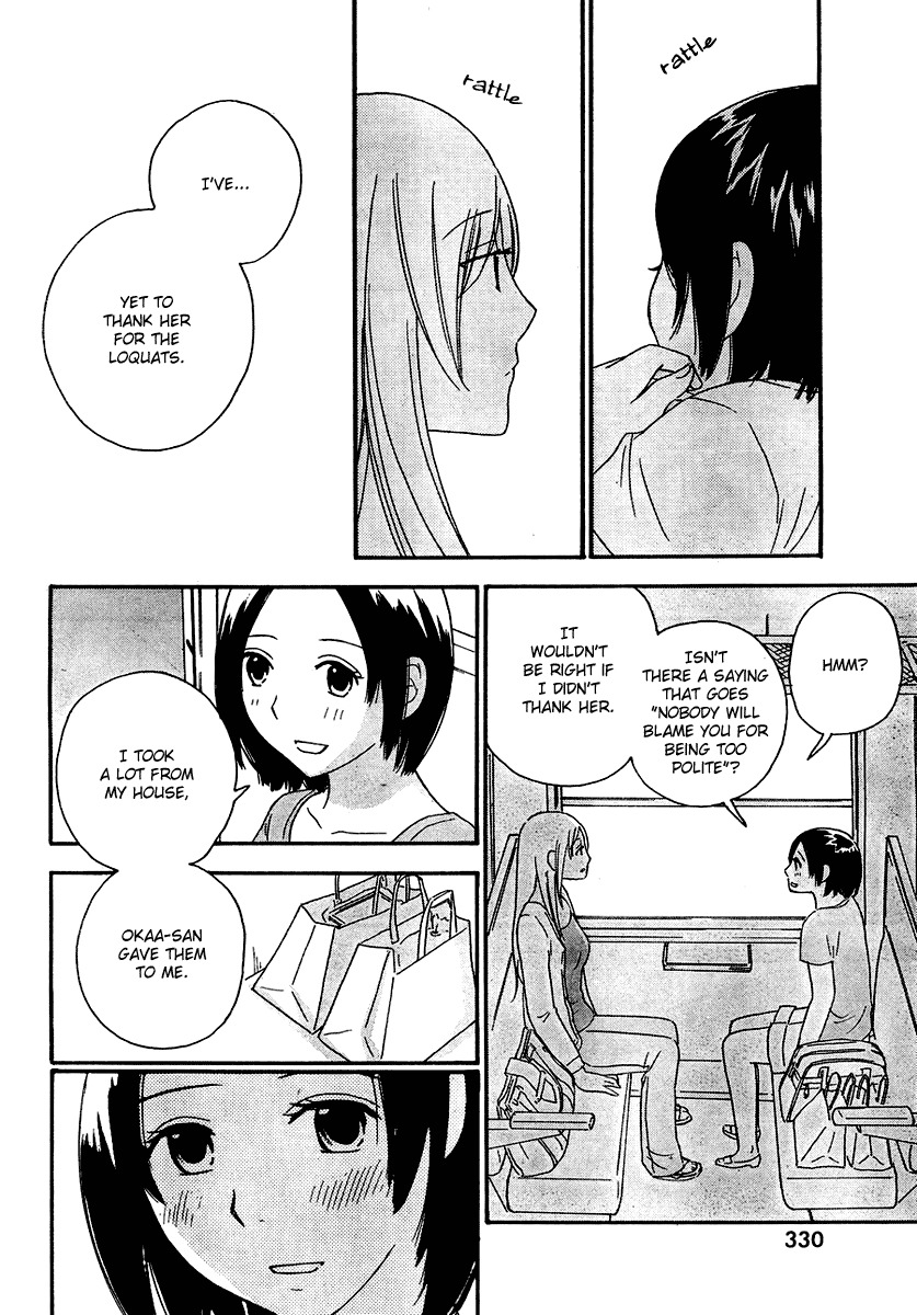 Octave Chapter 10 page 33 - Chapter 10: Her