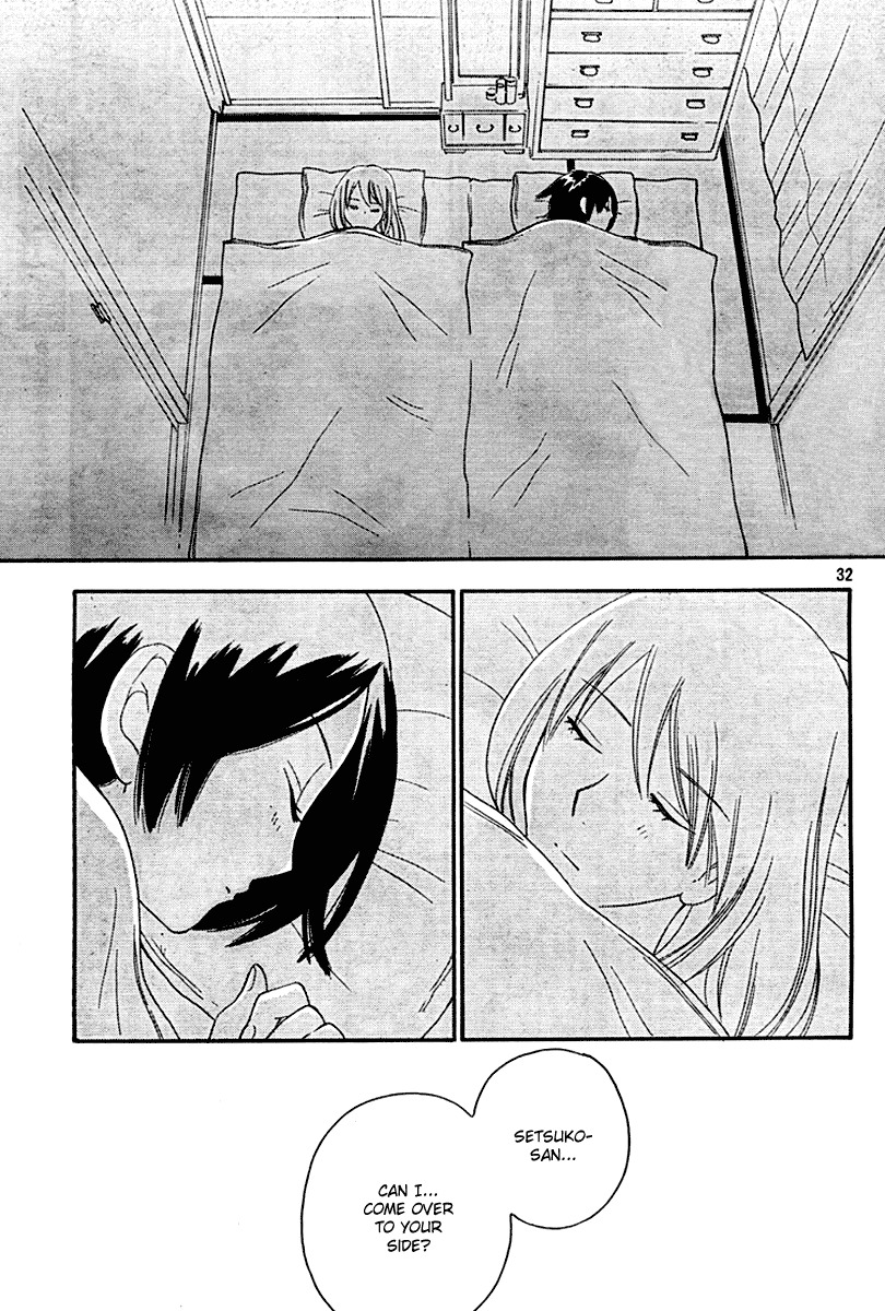 Octave Chapter 15 page 33 - Chapter 15: Mistake