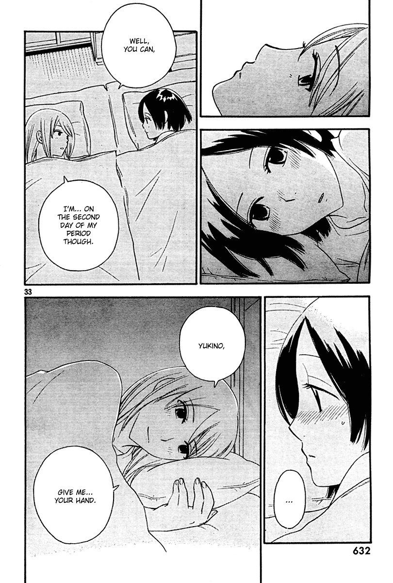 Octave Chapter 15 page 34 - Chapter 15: Mistake