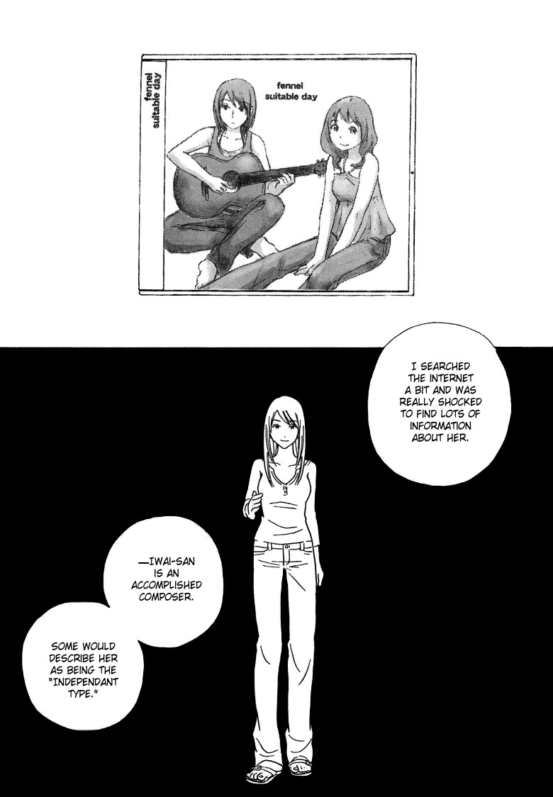 Octave Chapter 2 page 4 - Chapter 2: Two People