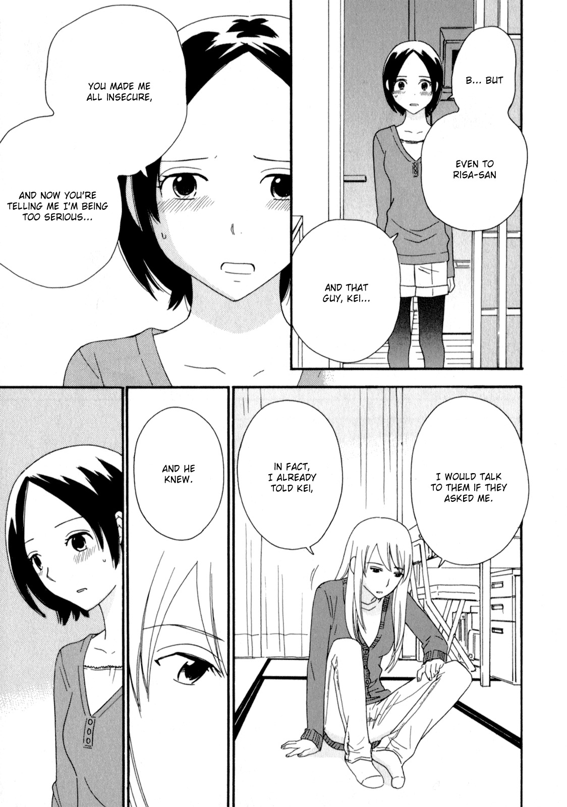 Octave Chapter 23 page 32 - Chapter 23: Knot