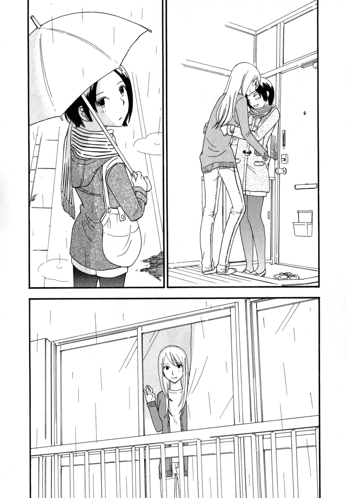 Octave Chapter 24 page 11 - Chapter 24: Rain