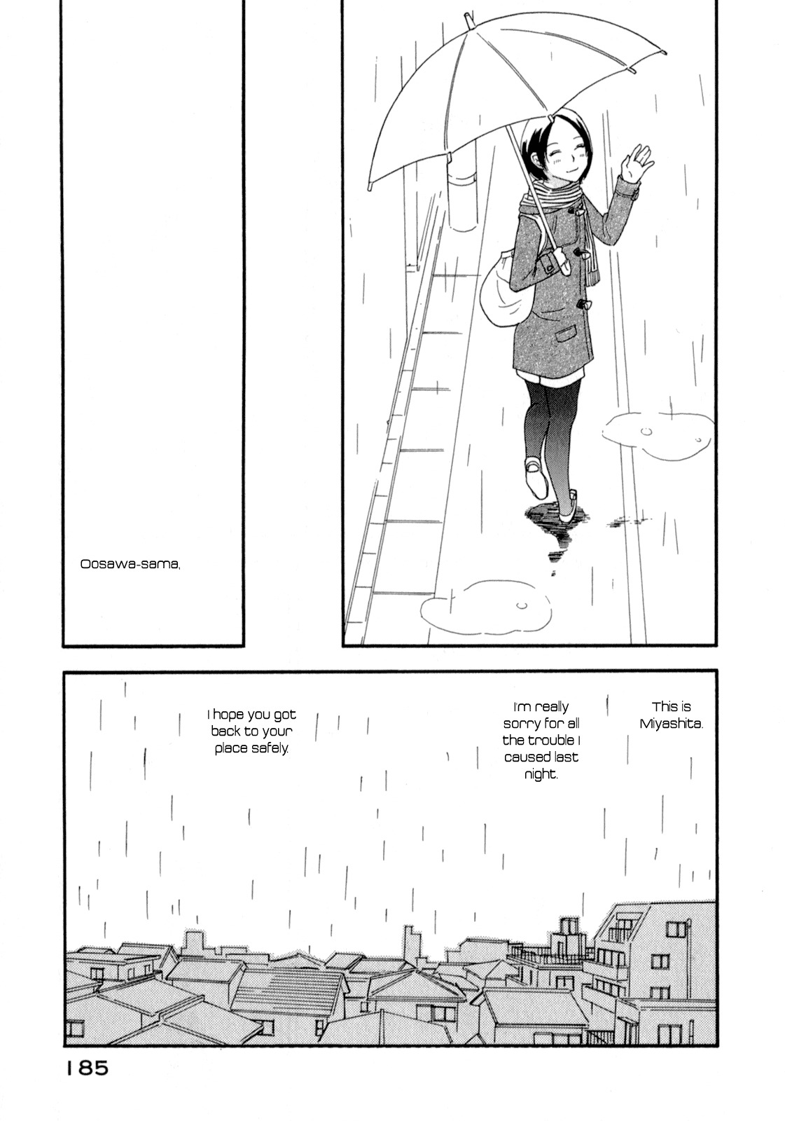 Octave Chapter 24 page 12 - Chapter 24: Rain