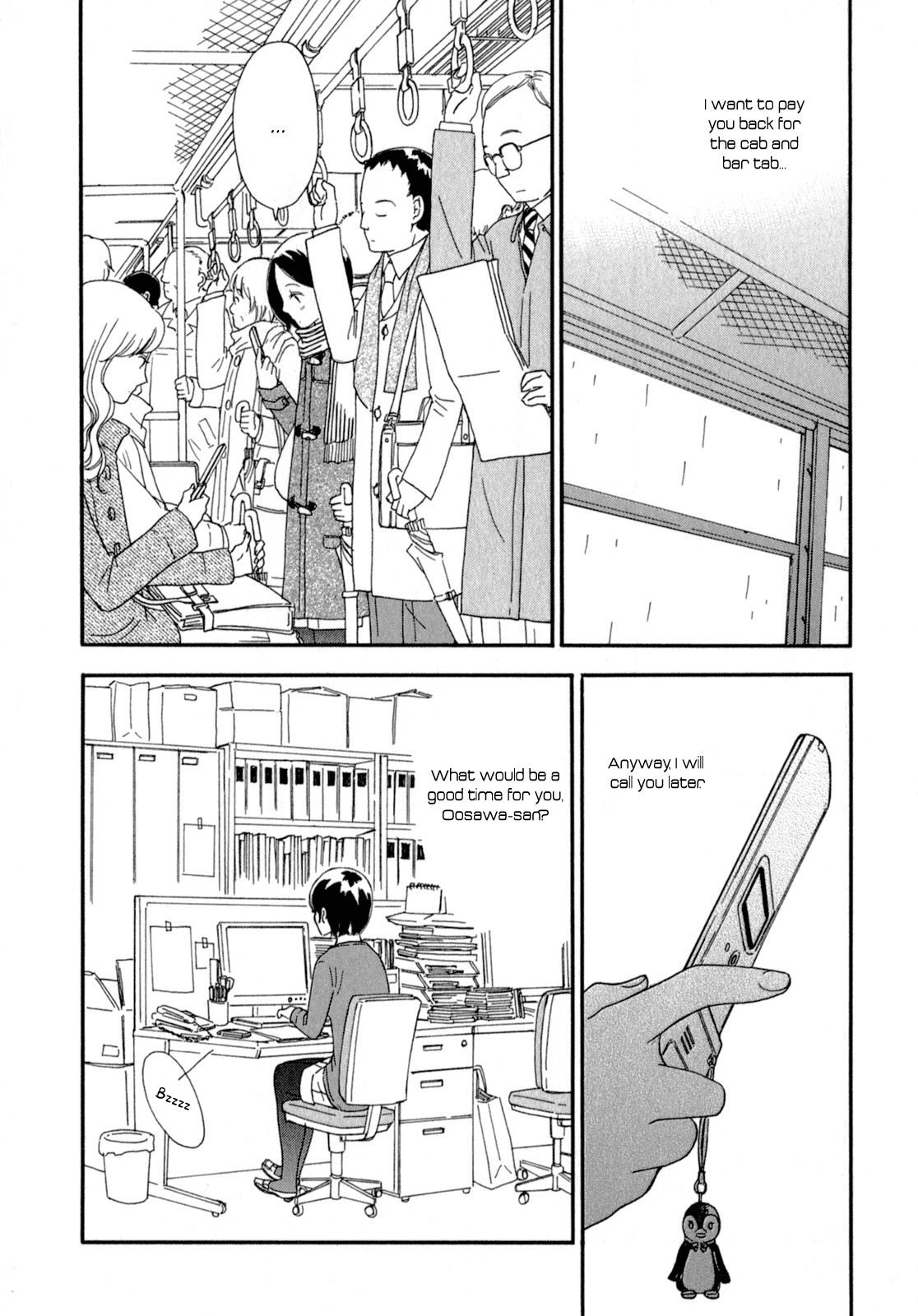 Octave Chapter 24 page 13 - Chapter 24: Rain