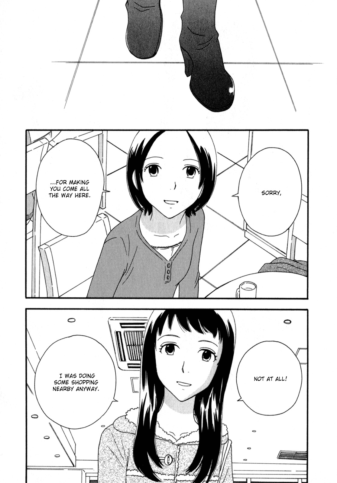 Octave Chapter 24 page 22 - Chapter 24: Rain