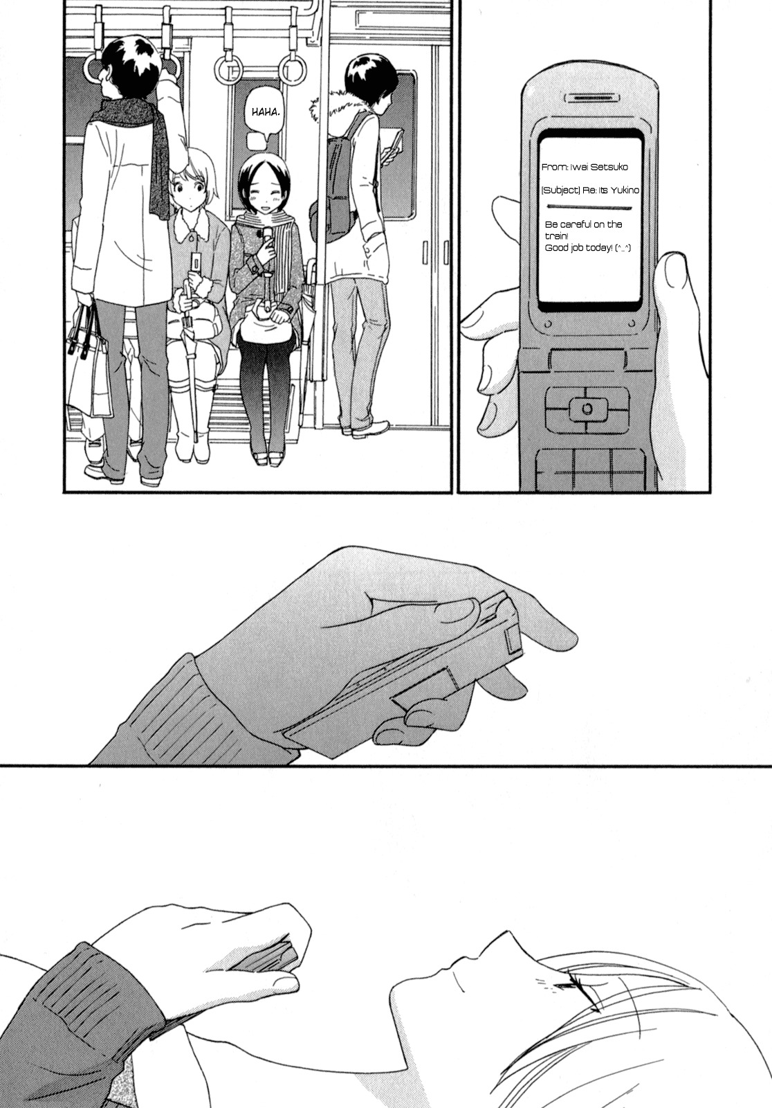 Octave Chapter 24 page 31 - Chapter 24: Rain