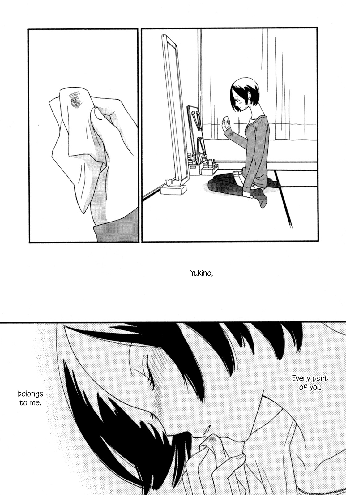 Octave Chapter 24 page 34 - Chapter 24: Rain