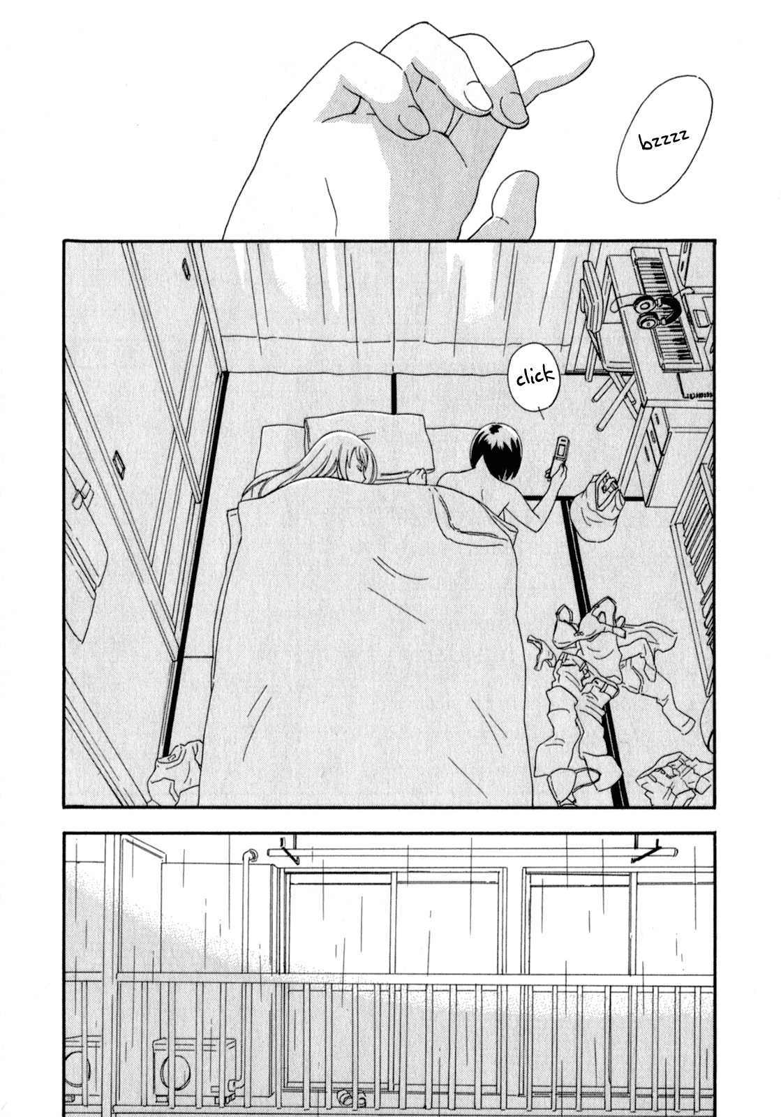 Octave Chapter 24 page 4 - Chapter 24: Rain
