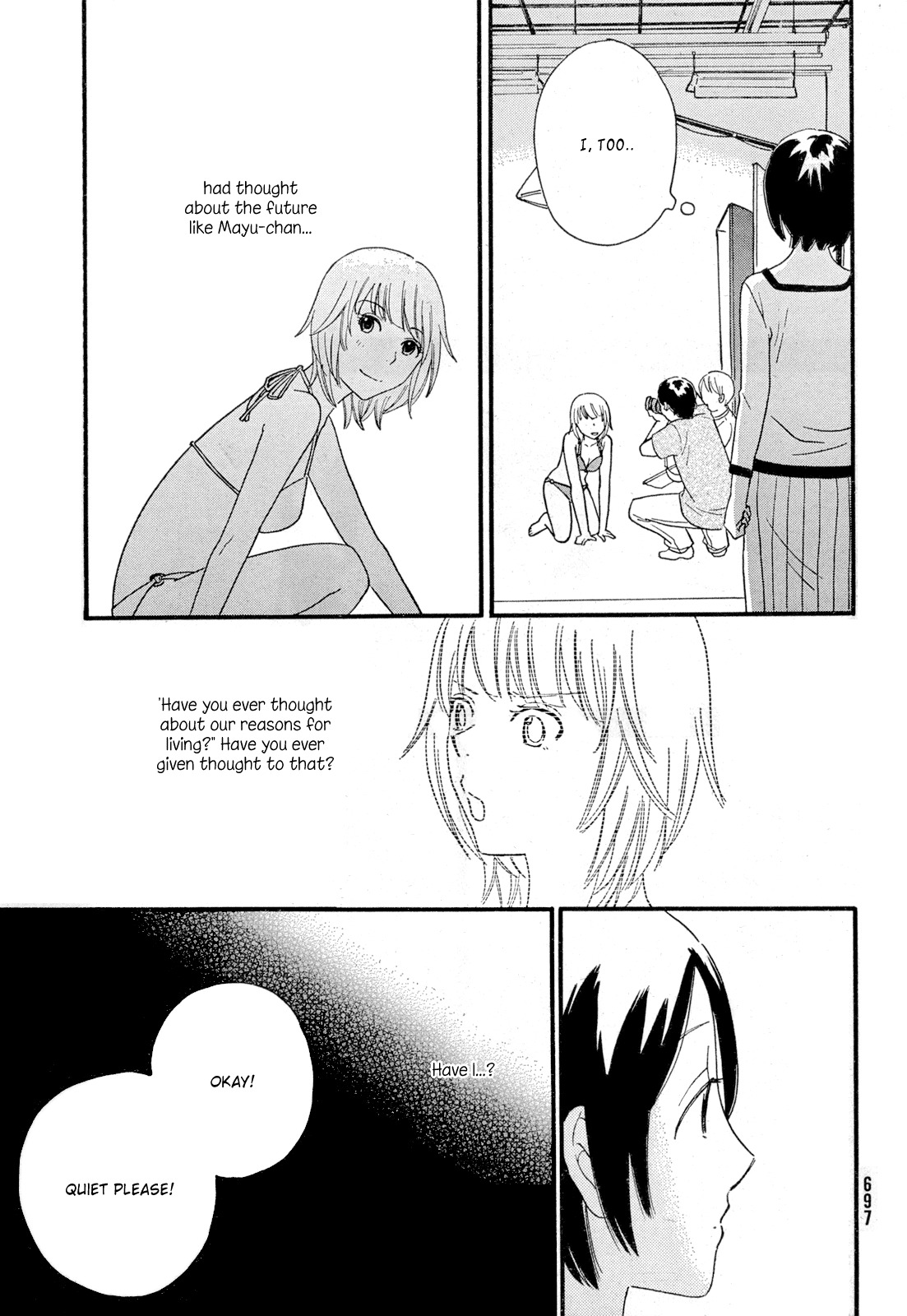 Octave Chapter 26 page 20 - Chapter 26: Mirror