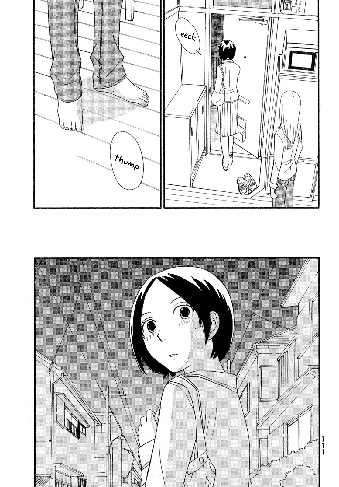 Octave Chapter 26 page 34 - Chapter 26: Mirror