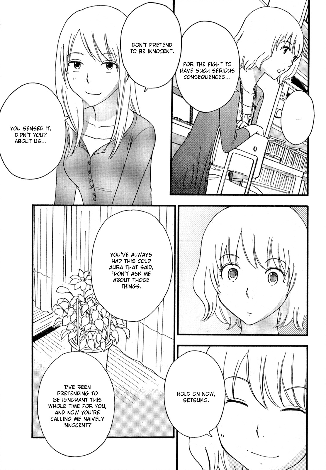 Octave Chapter 29 page 10 - Chapter 29: Pain