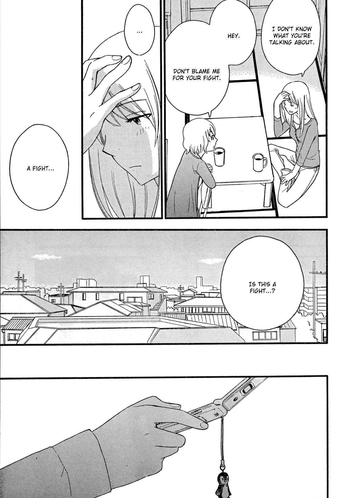 Octave Chapter 29 page 12 - Chapter 29: Pain