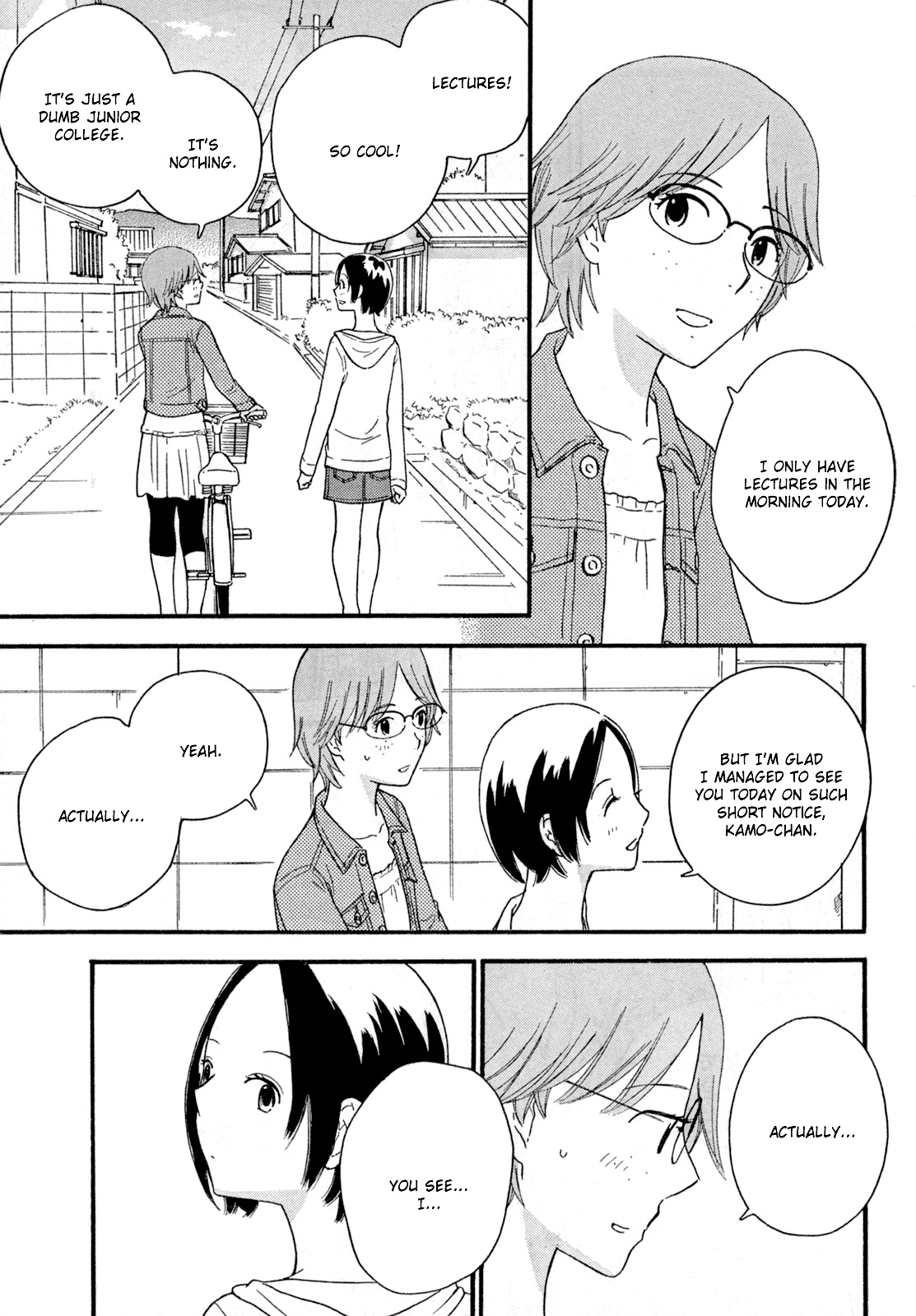 Octave Chapter 29 page 14 - Chapter 29: Pain