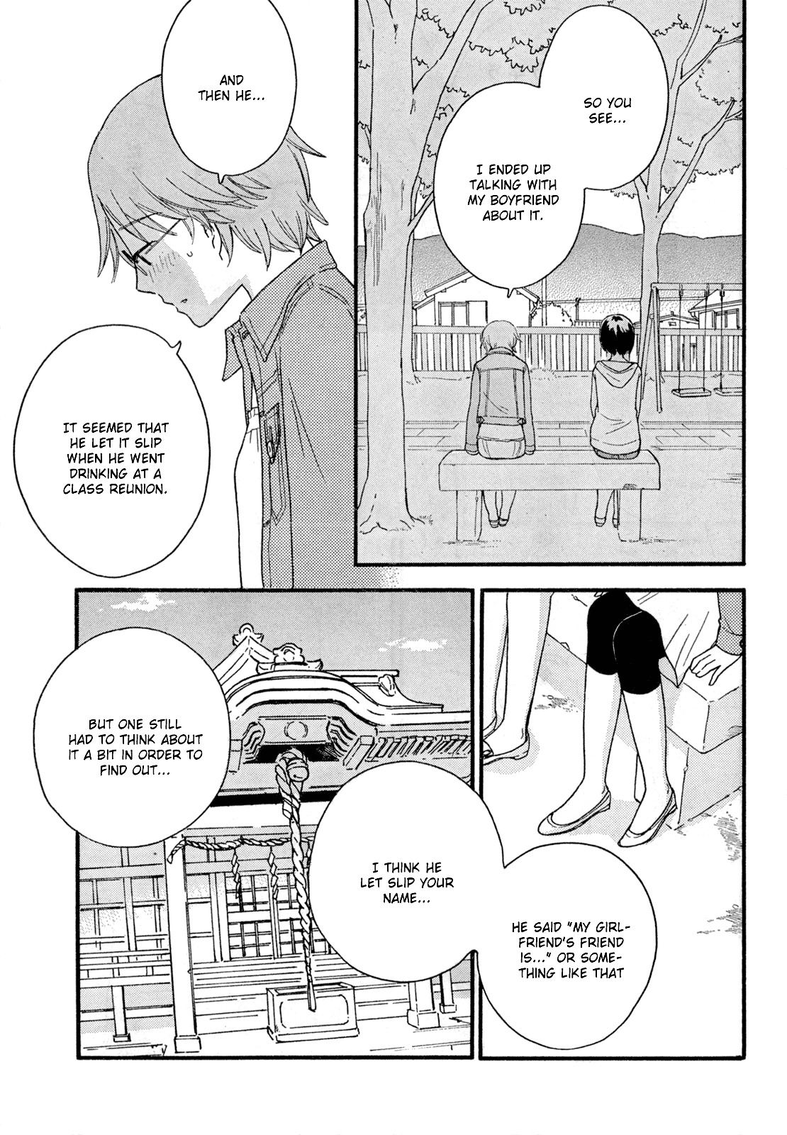 Octave Chapter 29 page 16 - Chapter 29: Pain