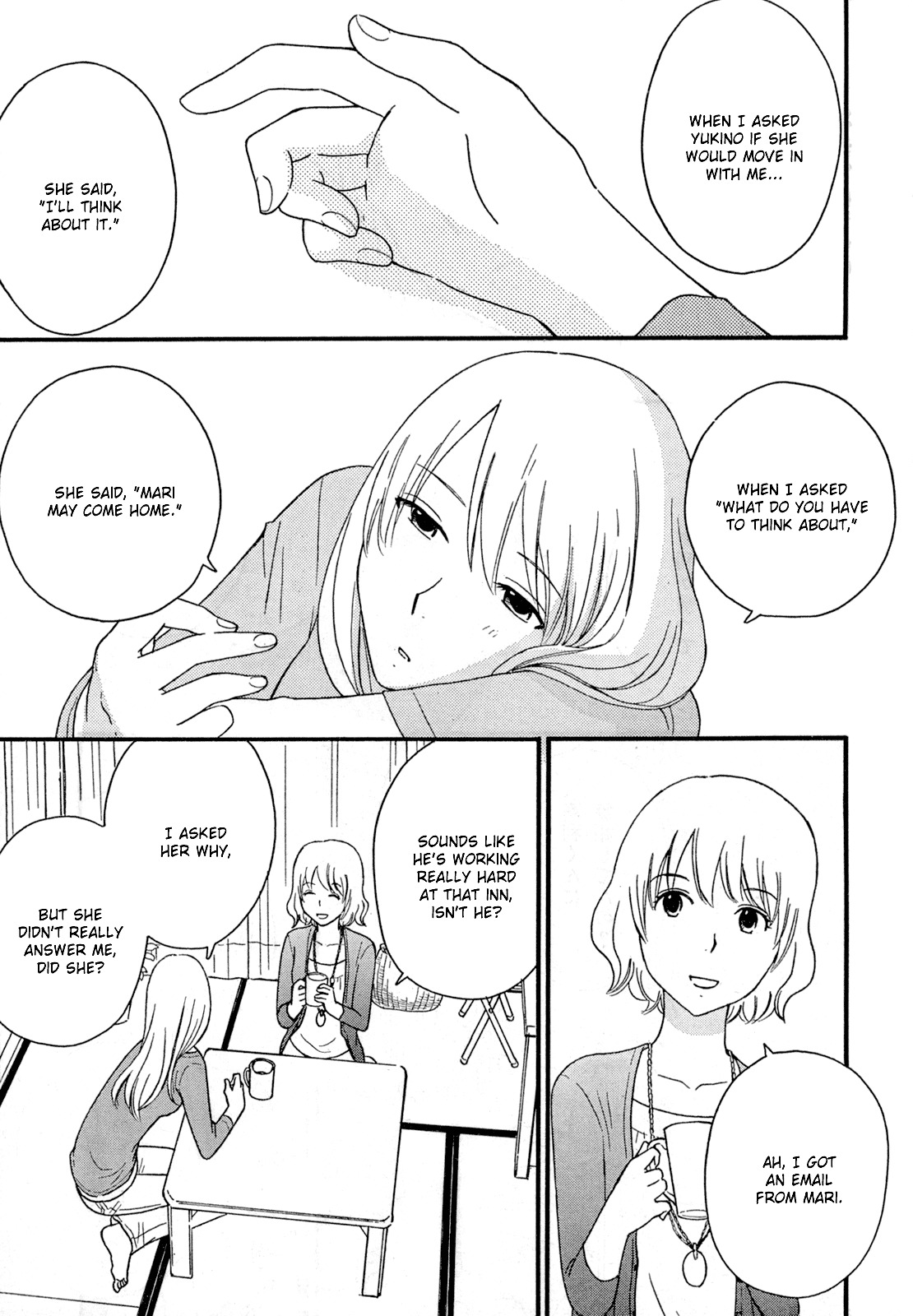Octave Chapter 29 page 24 - Chapter 29: Pain